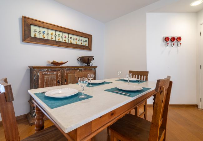 Apartamento en São Paulo - IARA 71 Apartamento en São Paulo - IARA 71