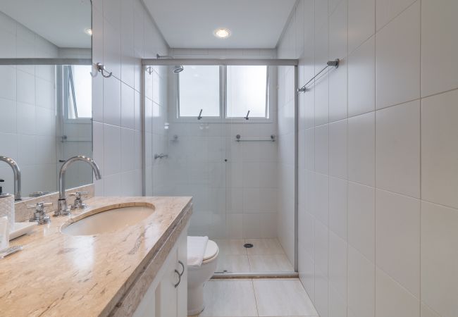 Apartamento en São Paulo - IARA 71 Apartamento en São Paulo - IARA 71