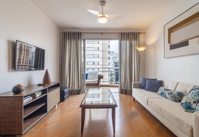 Apartamento en São Paulo - IARA 71 Apartamento en São Paulo - IARA 71