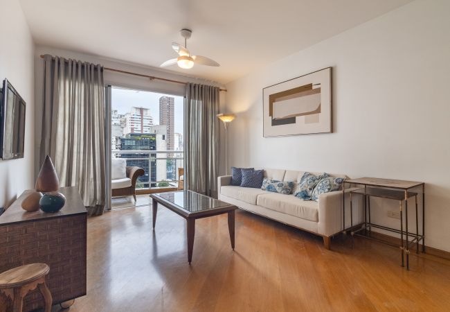 Apartamento en São Paulo - IARA 71 Apartamento en São Paulo - IARA 71