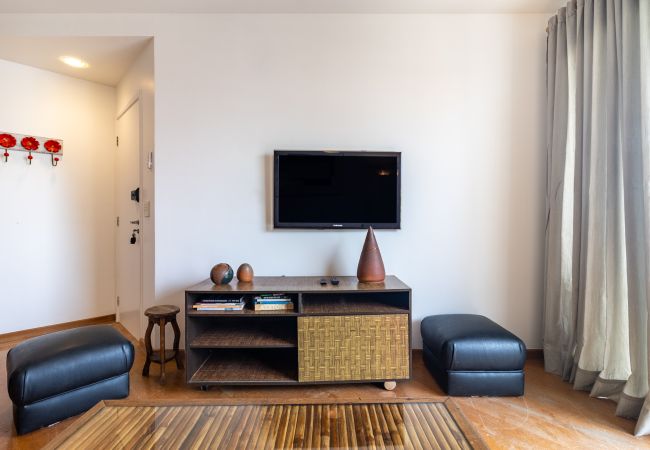 Apartamento en São Paulo - IARA 71 Apartamento en São Paulo - IARA 71
