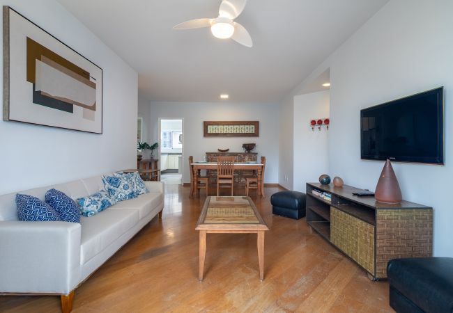 Apartamento en São Paulo - IARA 71 Apartamento en São Paulo - IARA 71