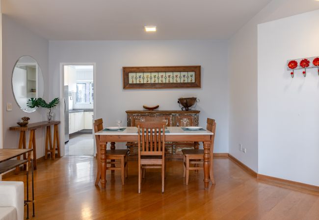 Apartamento en São Paulo - IARA 71 Apartamento en São Paulo - IARA 71