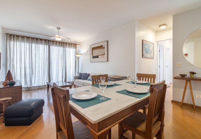 Apartamento en São Paulo - IARA 71 Apartamento en São Paulo - IARA 71