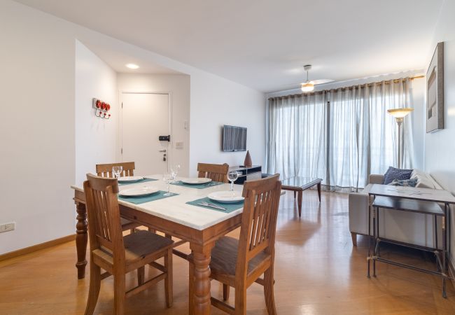 Apartamento en São Paulo - IARA 71 Apartamento en São Paulo - IARA 71