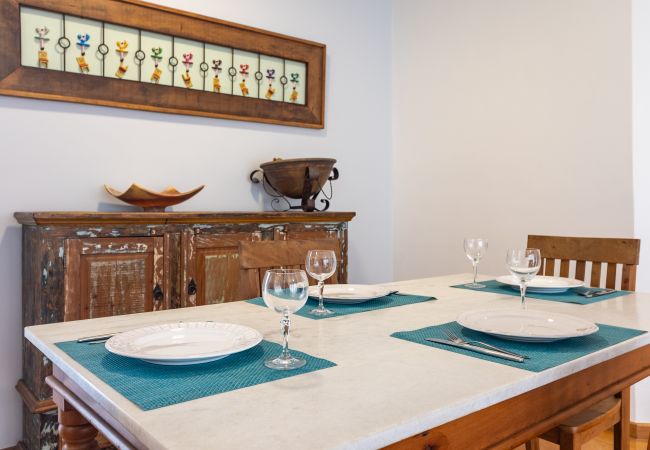 Apartamento en São Paulo - IARA 71 Apartamento en São Paulo - IARA 71