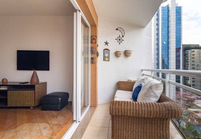 Apartamento en São Paulo - IARA 71 Apartamento en São Paulo - IARA 71