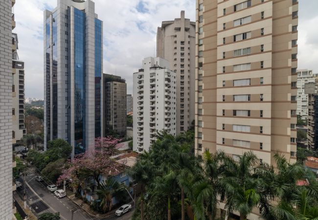 Apartamento en São Paulo - IARA 71 Apartamento en São Paulo - IARA 71