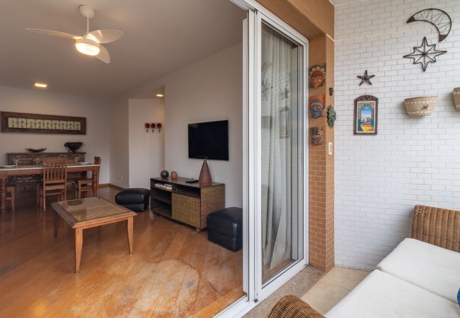 Apartamento en São Paulo - IARA 71 Apartamento en São Paulo - IARA 71
