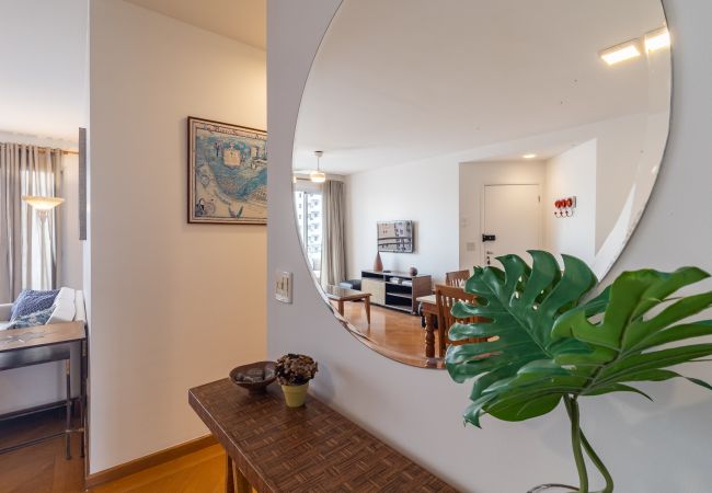 Apartamento en São Paulo - IARA 71 Apartamento en São Paulo - IARA 71