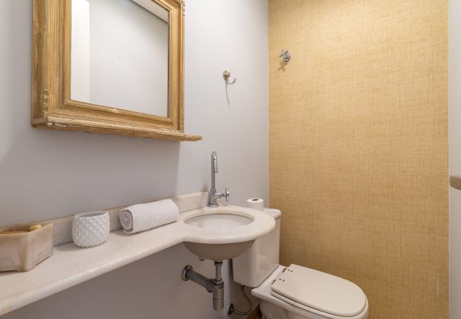 Apartamento en São Paulo - IARA 71 Apartamento en São Paulo - IARA 71