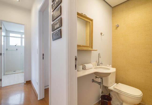 Apartamento en São Paulo - IARA 71 Apartamento en São Paulo - IARA 71