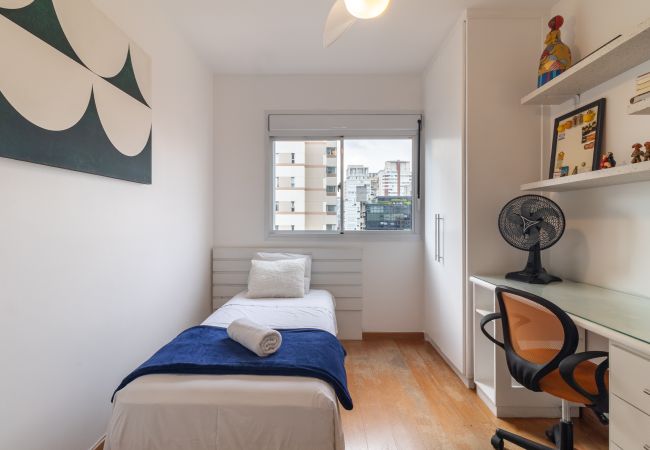 Apartamento en São Paulo - IARA 71 Apartamento en São Paulo - IARA 71
