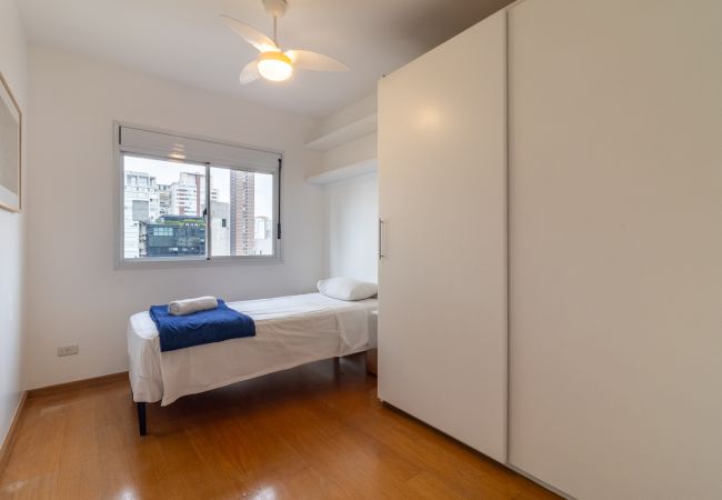 Apartamento en São Paulo - IARA 71 Apartamento en São Paulo - IARA 71