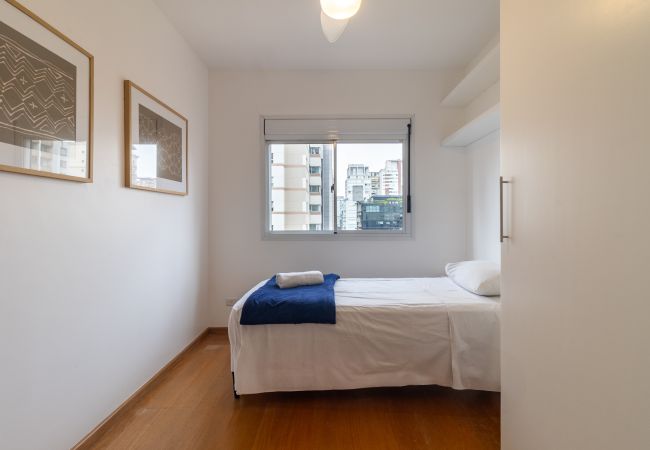 Apartamento en São Paulo - IARA 71 Apartamento en São Paulo - IARA 71