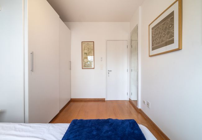 Apartamento en São Paulo - IARA 71 Apartamento en São Paulo - IARA 71