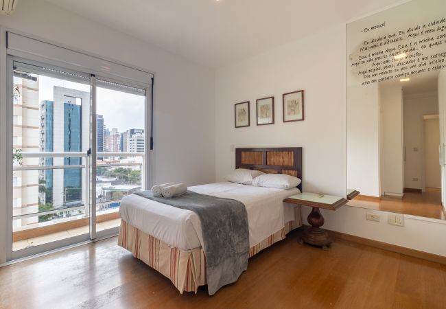 Apartamento en São Paulo - IARA 71 Apartamento en São Paulo - IARA 71