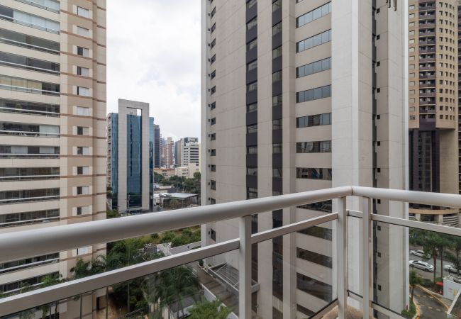 Apartamento en São Paulo - IARA 71 Apartamento en São Paulo - IARA 71