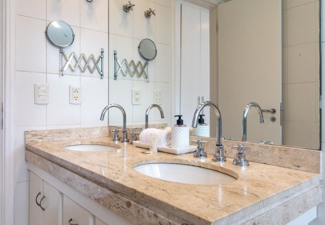 Apartamento en São Paulo - IARA 71 Apartamento en São Paulo - IARA 71