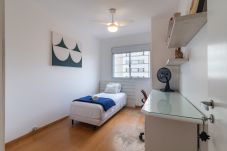 Apartamento en São Paulo - IARA 71