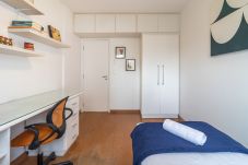 Apartamento en São Paulo - IARA 71