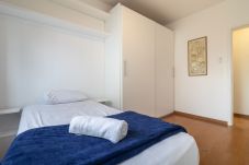 Apartamento en São Paulo - IARA 71
