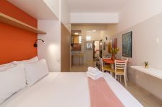 Apartamento en Rio de Janeiro - A 10 minutos de la playa de Copacabana | RC305