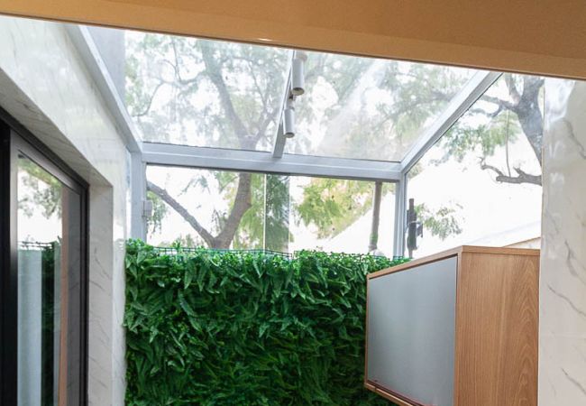 Apartamento en São Paulo - Studio completo pet-friendly próximo ao Allianz Apartamento en São Paulo - Studio completo pet-friendly próximo ao Allianz