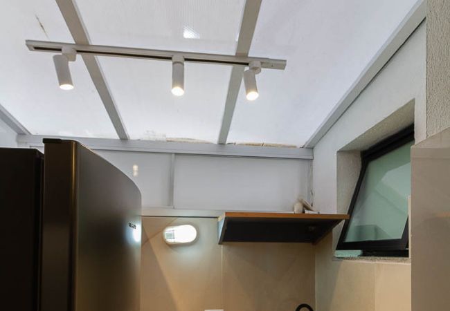 Apartamento en São Paulo - Studio completo pet-friendly próximo ao Allianz Apartamento en São Paulo - Studio completo pet-friendly próximo ao Allianz