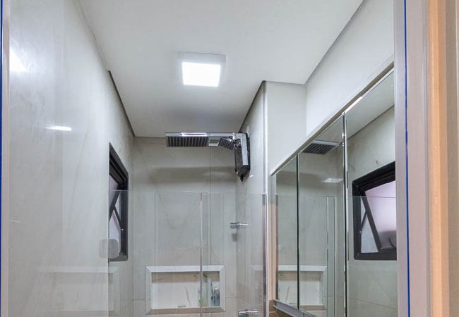 Apartamento en São Paulo - Studio completo pet-friendly próximo ao Allianz Apartamento en São Paulo - Studio completo pet-friendly próximo ao Allianz