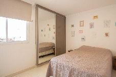 Apartamento en Brasilia -  Apto c/ conforto, tecnologia e 10 min do aeroporto