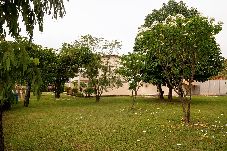 Casa en Ipojuca - Casa com piscina, churrasq, Wi Fi próximo ao mar