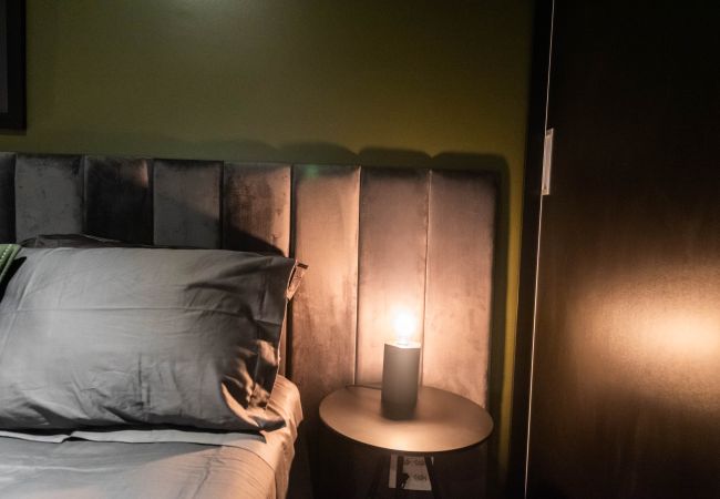 Estudio en São Paulo - Vision Augusta - Studio Moderno Estudio en São Paulo - Vision Augusta - Studio Moderno