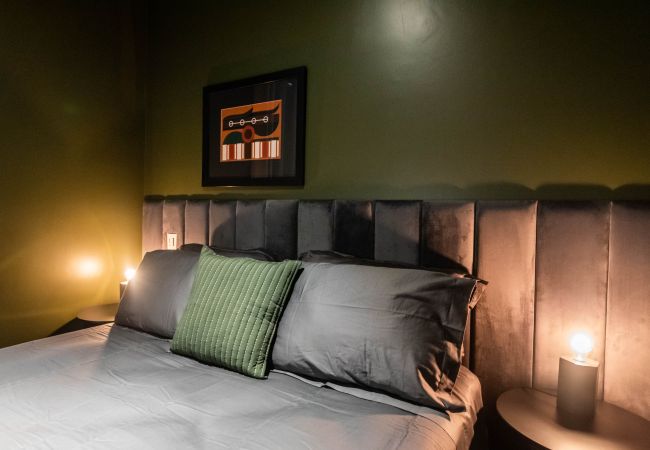 Estudio en São Paulo - Vision Augusta - Studio Moderno Estudio en São Paulo - Vision Augusta - Studio Moderno