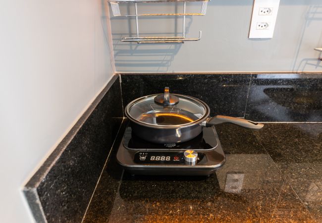 Estudio en São Paulo - Vision Augusta - Studio Moderno Estudio en São Paulo - Vision Augusta - Studio Moderno