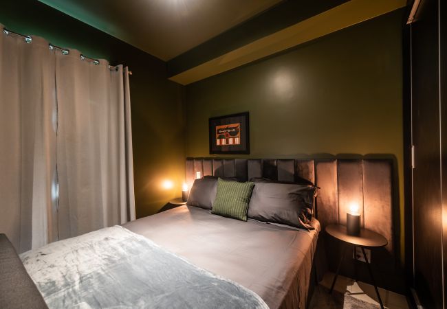 Estudio en São Paulo - Vision Augusta - Studio Moderno Estudio en São Paulo - Vision Augusta - Studio Moderno