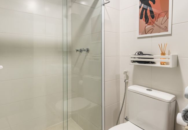 Estudio en São Paulo - Vision Augusta - Studio Moderno Estudio en São Paulo - Vision Augusta - Studio Moderno