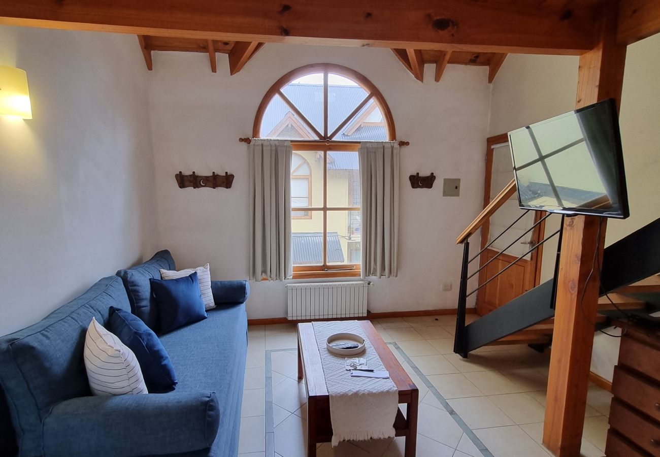 Apartamento en San Martin de los Andes - Suka Aiken - Andarlibre