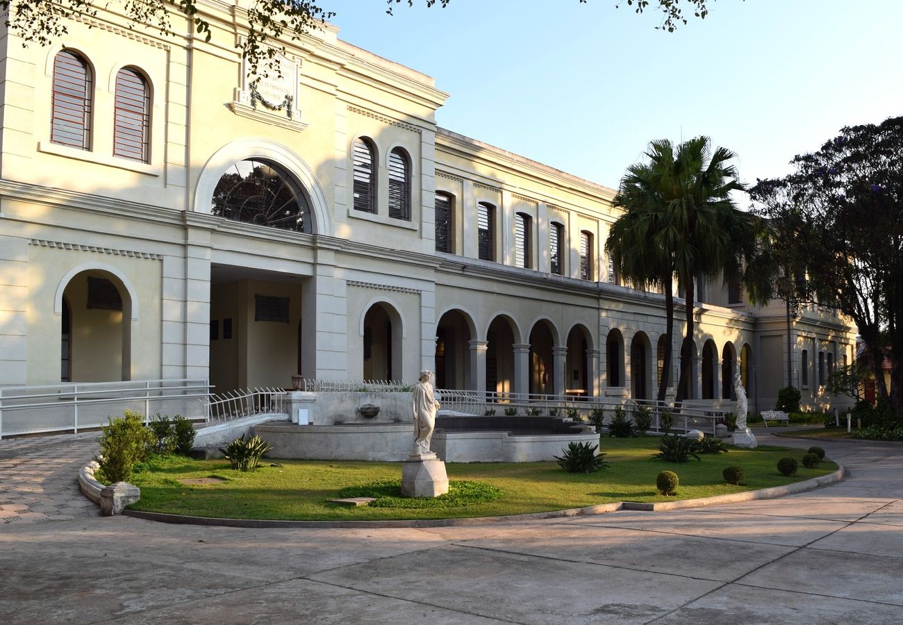 Apartamento en São Paulo - Loft com smart lock e varanda no Bresser Apartamento en São Paulo - Loft com smart lock e varanda no Bresser