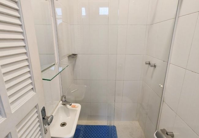 Apartamento en Rio de Janeiro - Góis403|Encantador estudio en Leblon para 4 pers. Apartamento en Rio de Janeiro - Góis403|Encantador estudio en Leblon para 4 pers.