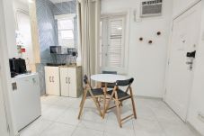 Apartamento en Rio de Janeiro - Góis403|Encantador estudio en Leblon para 4 pers.