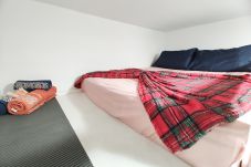 Apartamento en Rio de Janeiro - Góis403|Encantador estudio en Leblon para 4 pers.