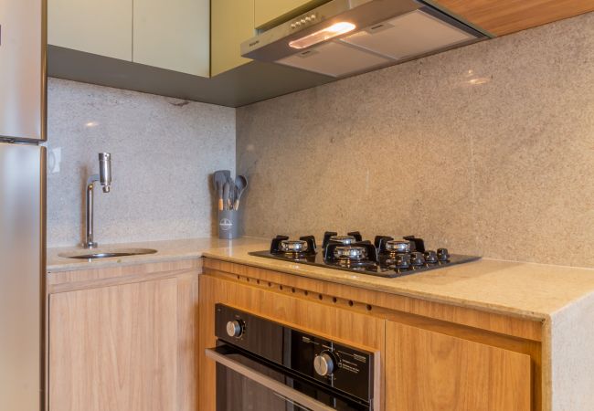 Apartamento en Rio de Janeiro - A pocos pasos de la playa de Copacabana | AB605 Apartamento en Rio de Janeiro - A pocos pasos de la playa de Copacabana | AB605