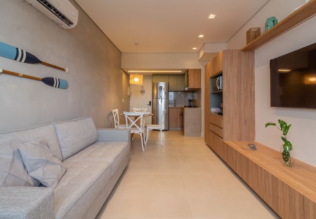 Apartamento en Rio de Janeiro - A pocos pasos de la playa de Copacabana | AB605 Apartamento en Rio de Janeiro - A pocos pasos de la playa de Copacabana | AB605