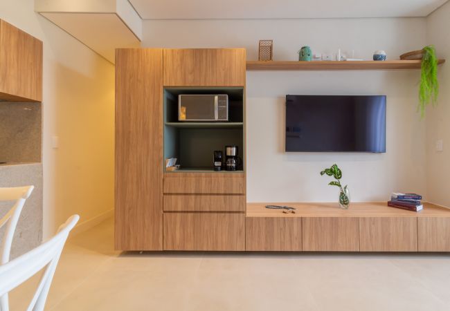 Apartamento en Rio de Janeiro - A pocos pasos de la playa de Copacabana | AB605 Apartamento en Rio de Janeiro - A pocos pasos de la playa de Copacabana | AB605