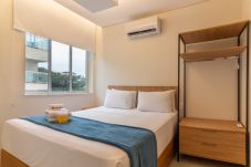 Apartamento en Rio de Janeiro - A pocos pasos de la playa de Copacabana | AB605