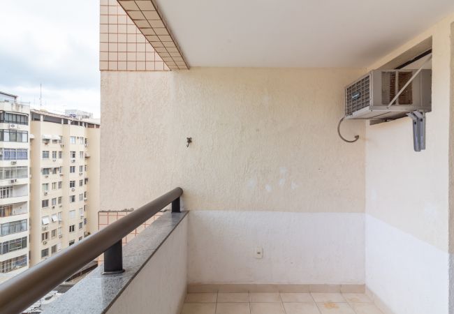 Apartamento en Rio de Janeiro - A 12 minutos de la playa de Copacabana | PL708 Apartamento en Rio de Janeiro - A 12 minutos de la playa de Copacabana | PL708
