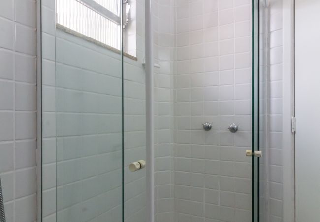 Apartamento en Rio de Janeiro - Confort a 6 minutos de la playa de Copacabana | BR801 Apartamento en Rio de Janeiro - Confort a 6 minutos de la playa de Copacabana | BR801