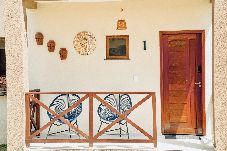 Chalet en Santo Amaro - Chalé Luís Felipe com Piscina, Academia e Mirante