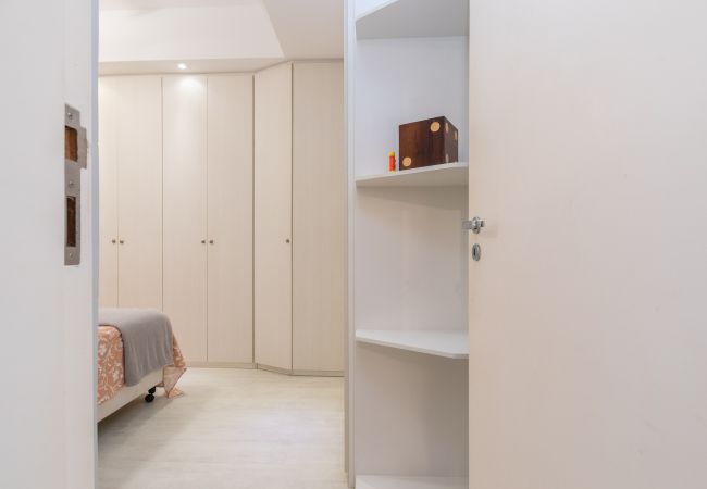 Apartamento en Rio de Janeiro - Visconde603| 3 dorm a 5min de la playa de Ipanema Apartamento en Rio de Janeiro - Visconde603| 3 dorm a 5min de la playa de Ipanema